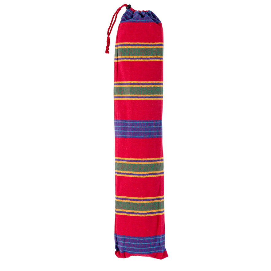 Aruba Hammock- Cayenne Red