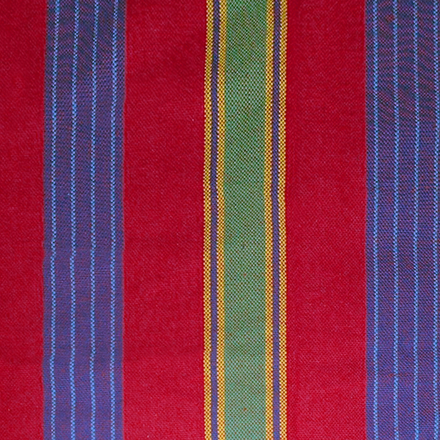Aruba Hammock- Cayenne Red
