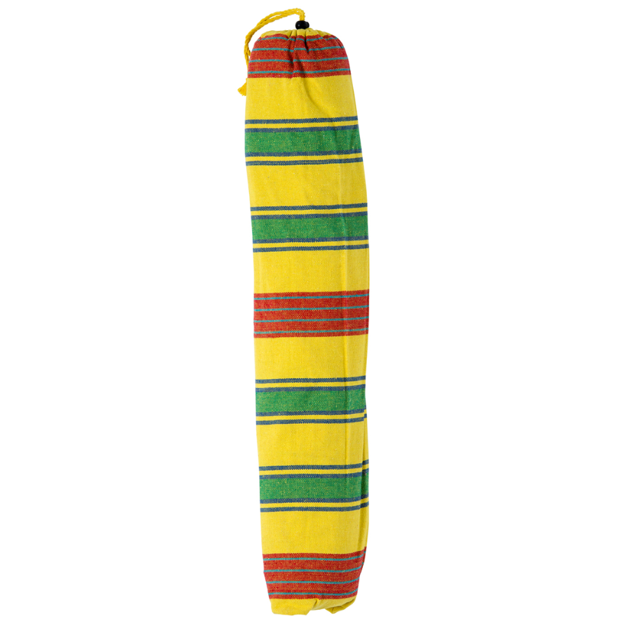 Aruba Hammock Vanilla - Yellow