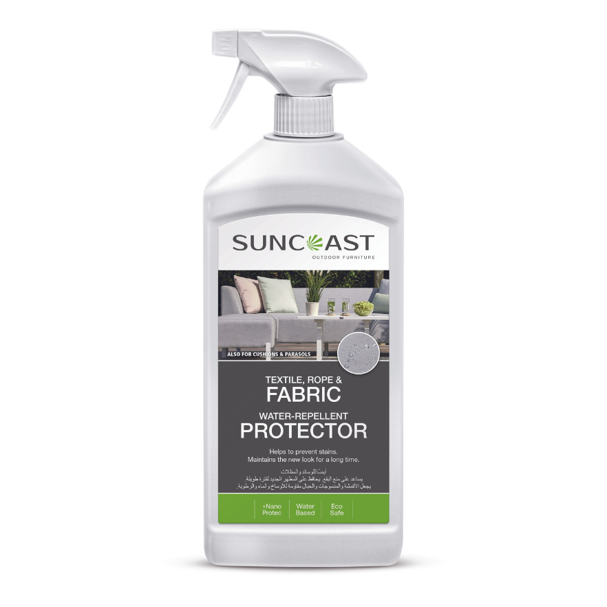 Textile Rope & Fabric Stain Remover & Cleaner