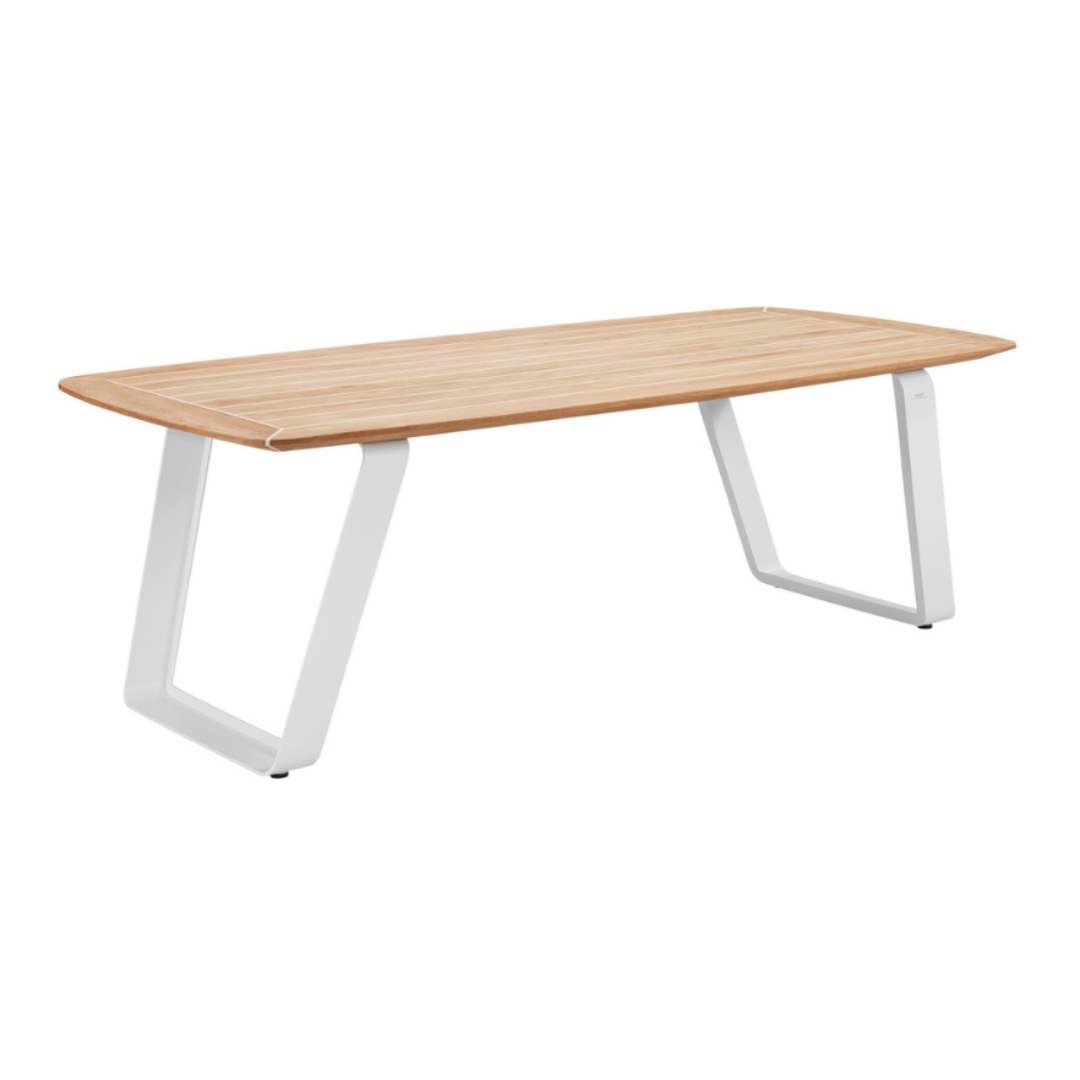 Wing 6-Seater Dining Set