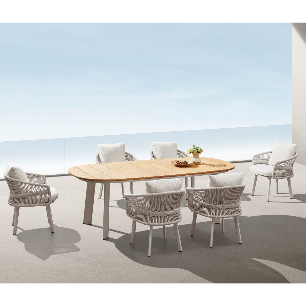 Aio Dining Set