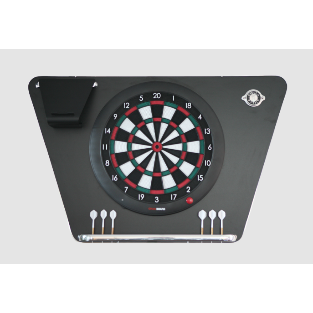 Stella Dartboard Wall Mount