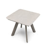 Pioneer Coffee Table B - Champagne