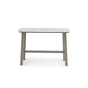 Pioneer Bar Table - Champagne