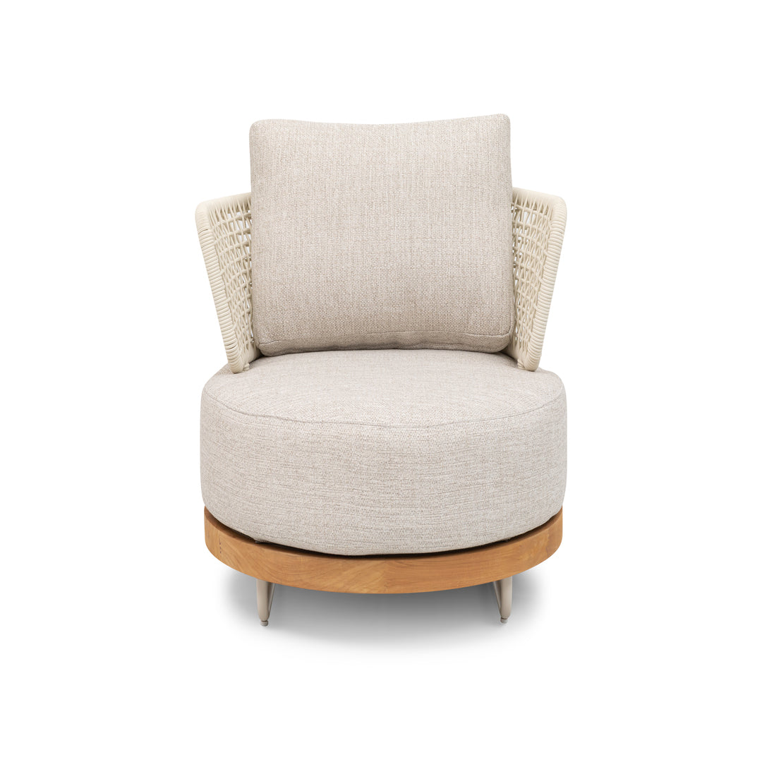 Halo Arm Chair
