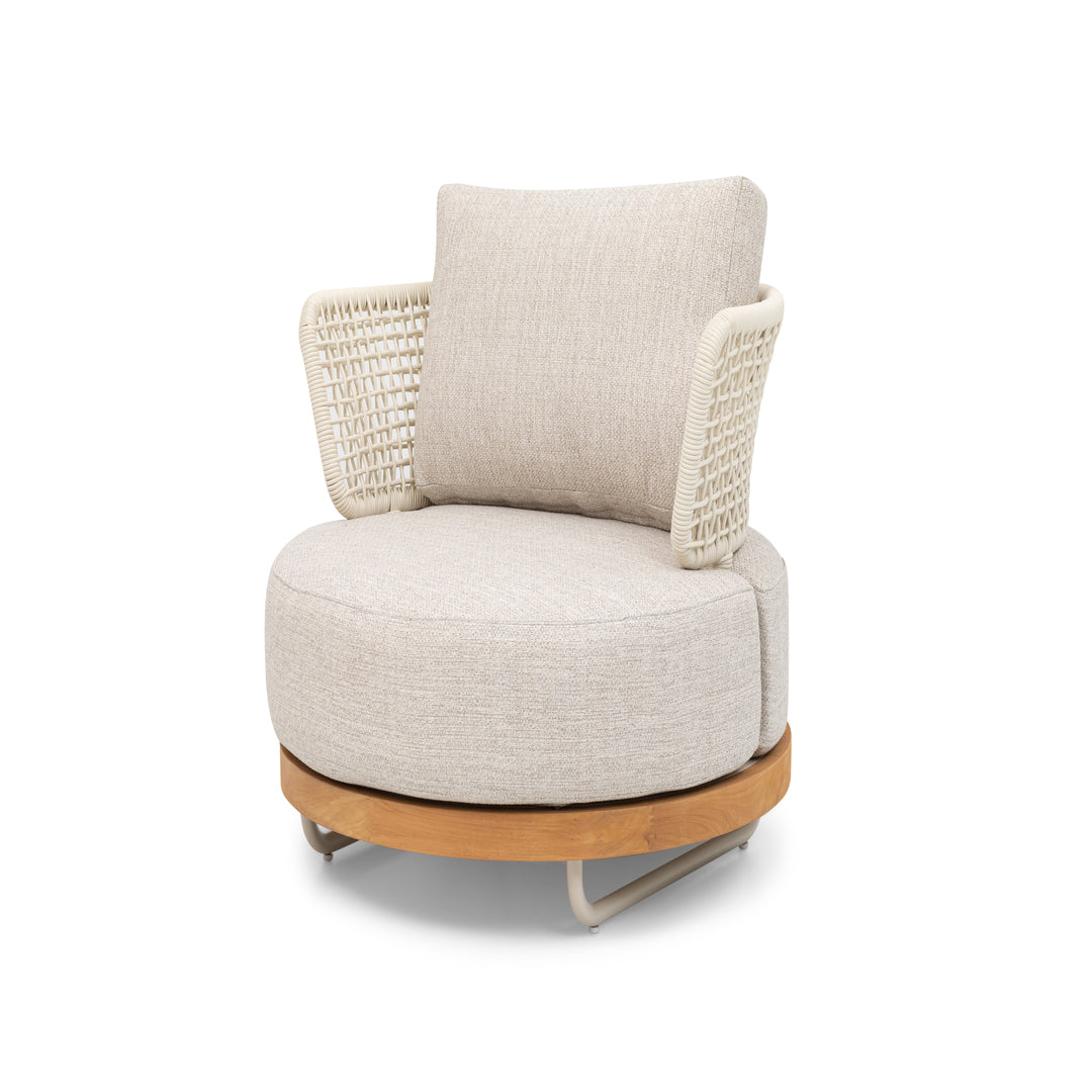 Halo Arm Chair