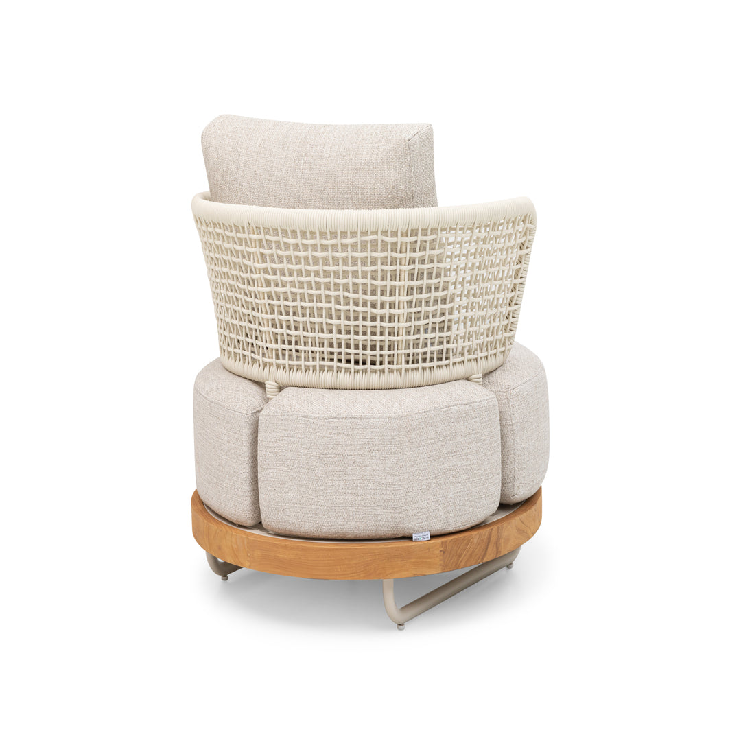 Halo Arm Chair