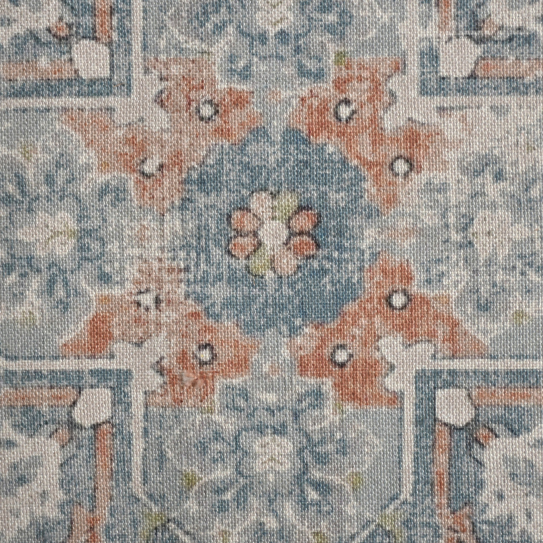 Kanaga Rug - Multi