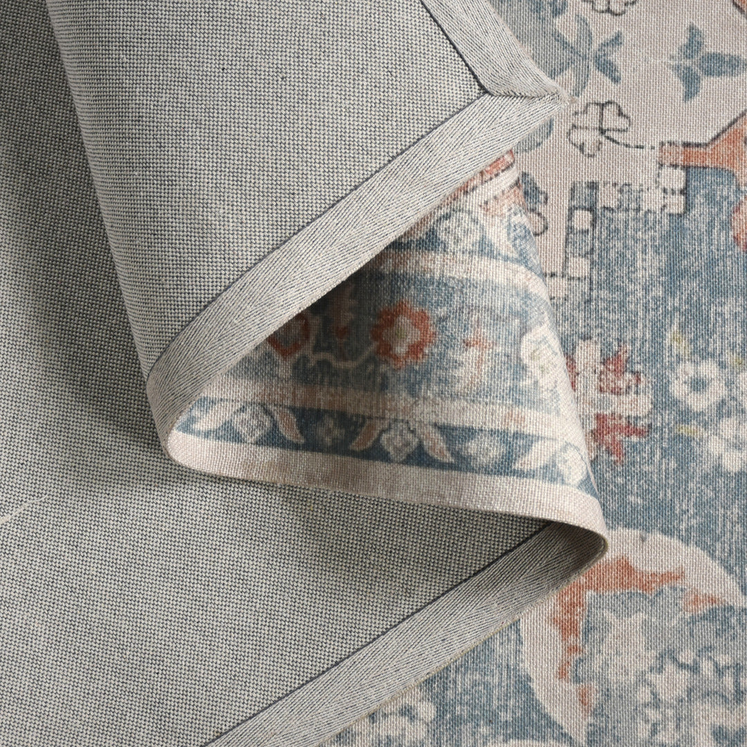 Kanaga Rug - Multi