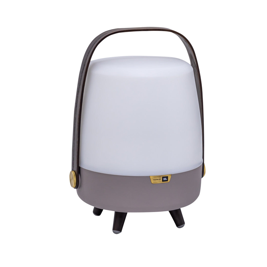 Lite-up Play Mini 2.0 (sound by JBL) Earth Speaker Lamp
