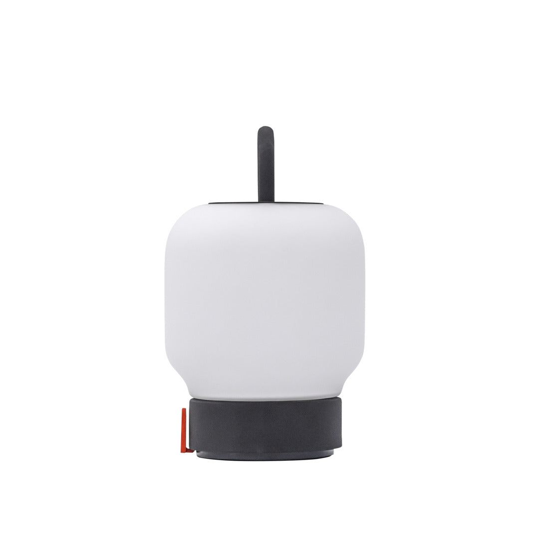 Loome Anthracite Table Lamp