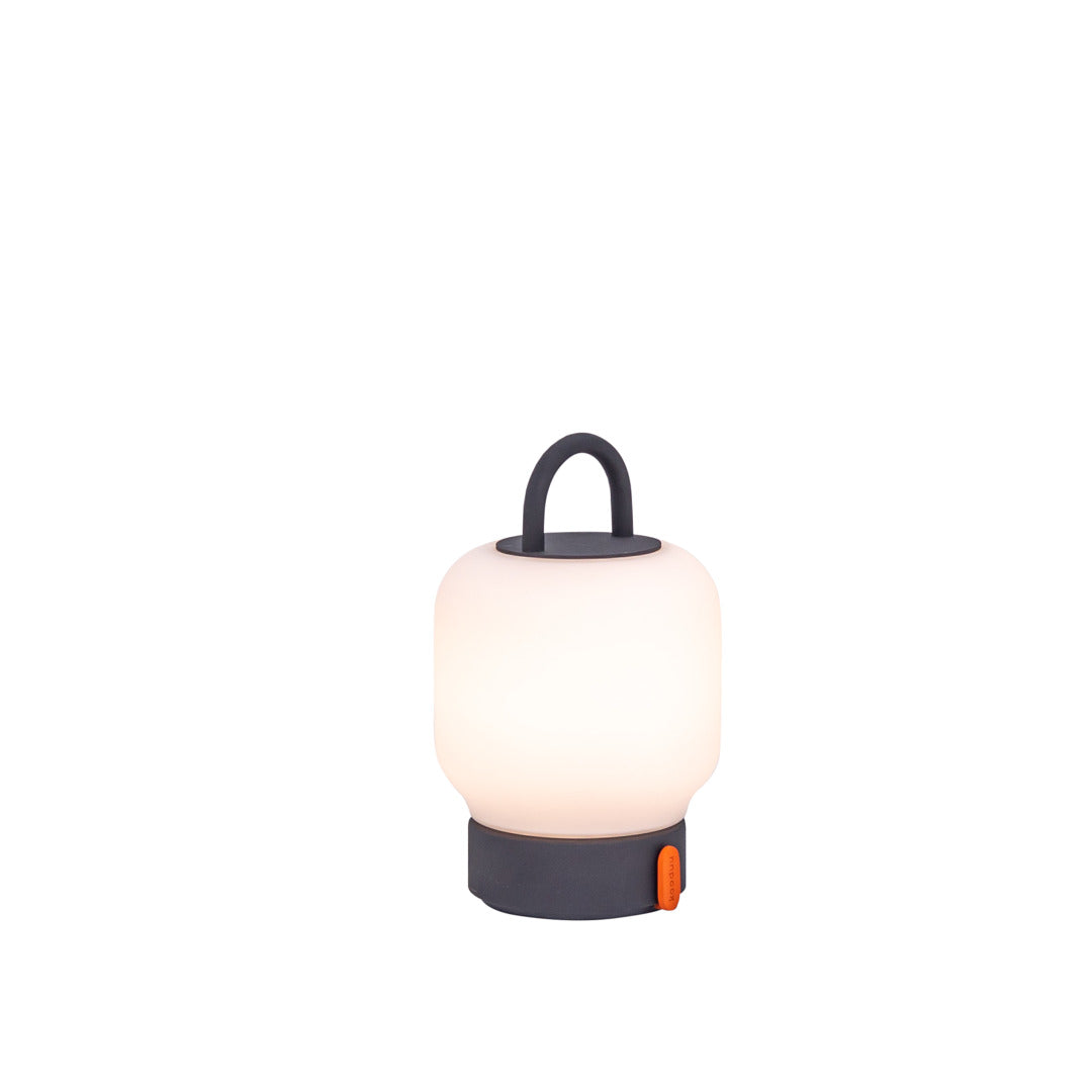Loome Anthracite Table Lamp