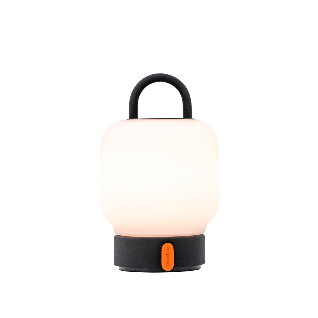 Loome Anthracite Table Lamp