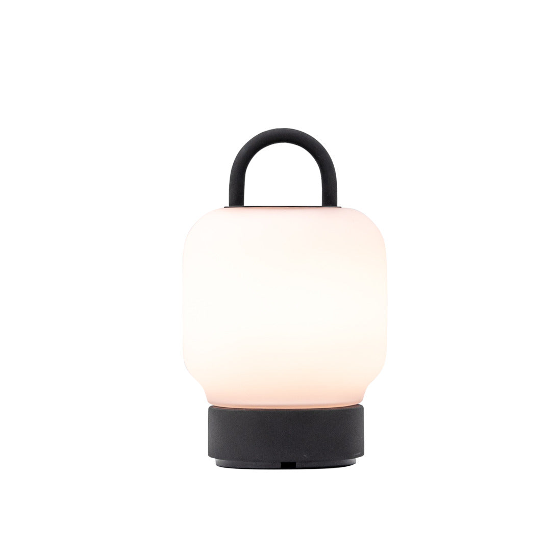 Loome Anthracite Table Lamp