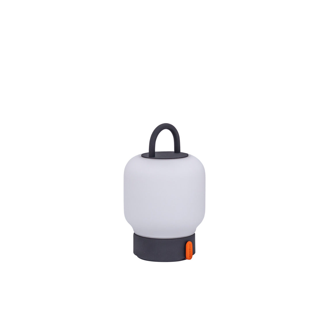 Loome Anthracite Table Lamp