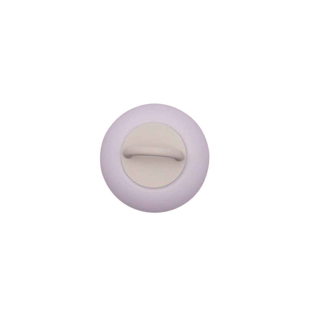 Loome Cloudy White Table Lamp