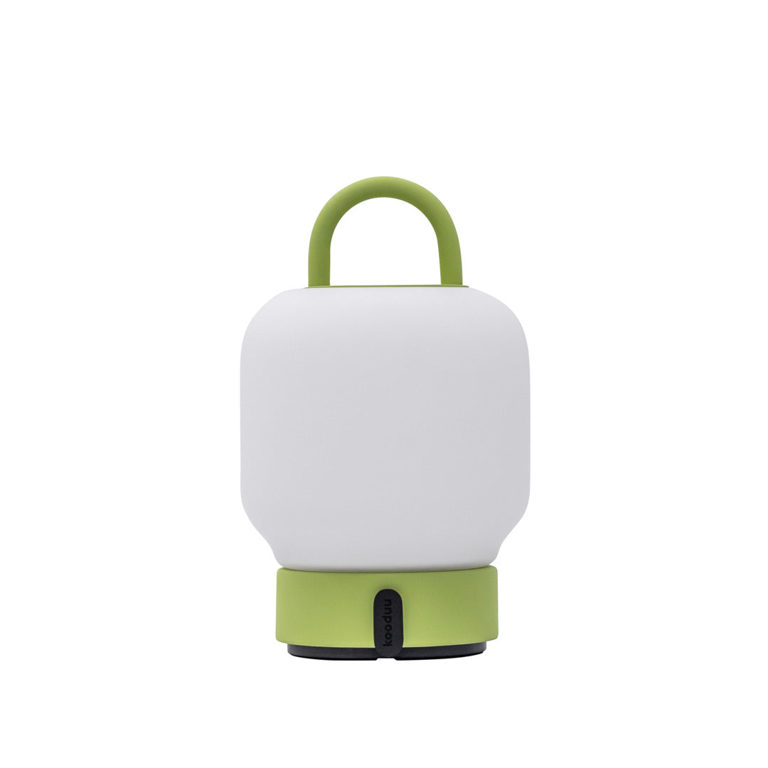 Loome Moss Table Lamp