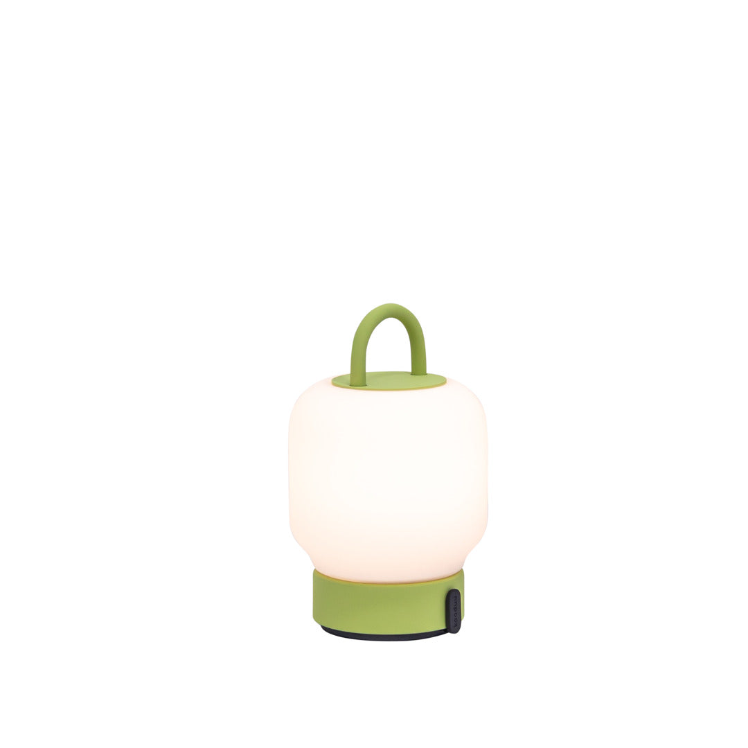 Loome Moss Table Lamp