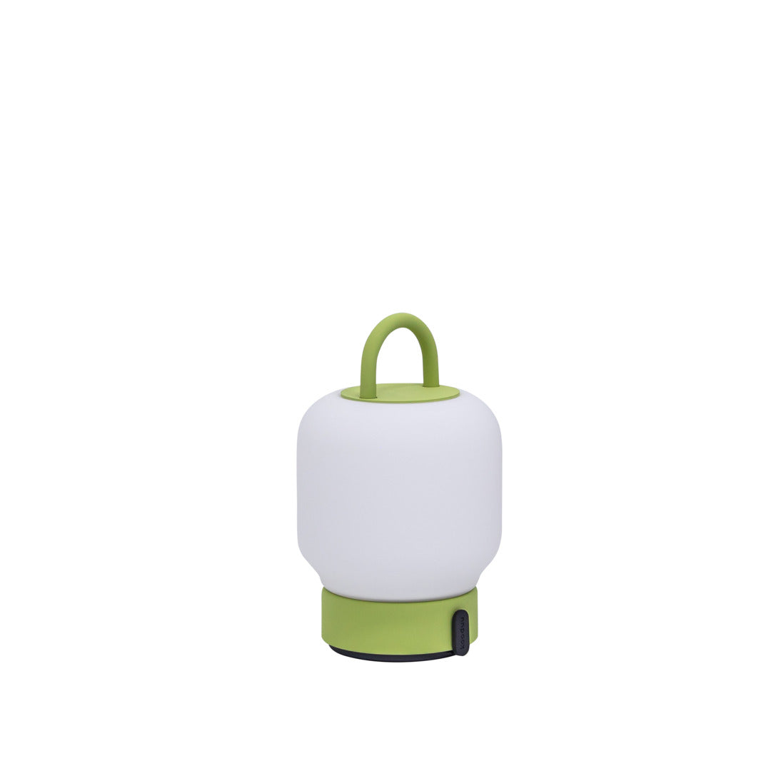 Loome Moss Table Lamp