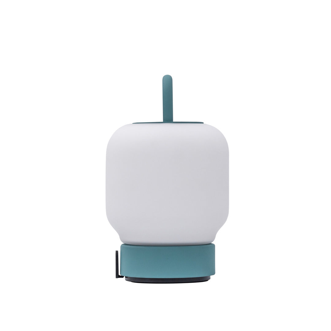 Loome Smokey Teal