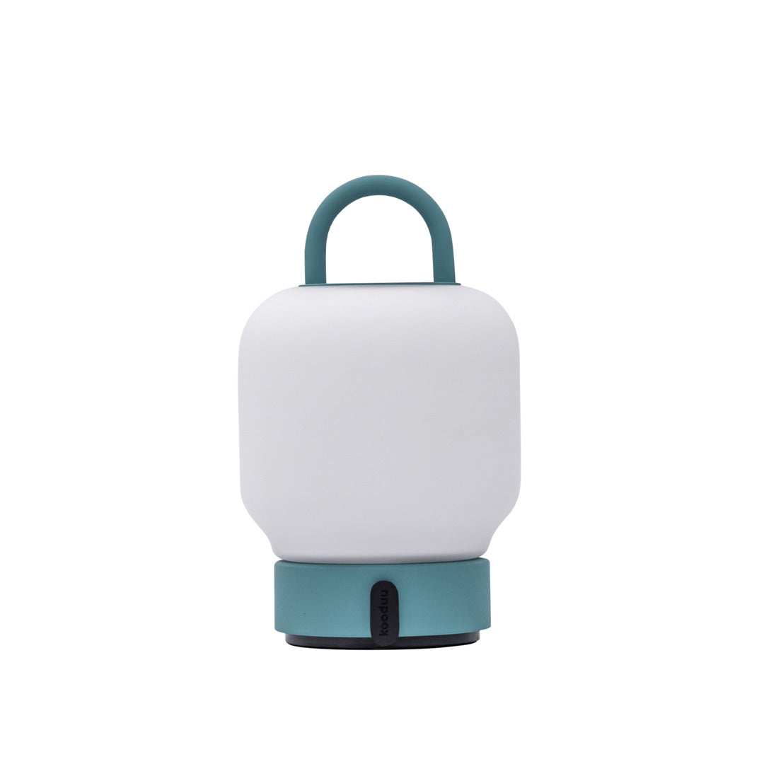 Loome Smokey Teal