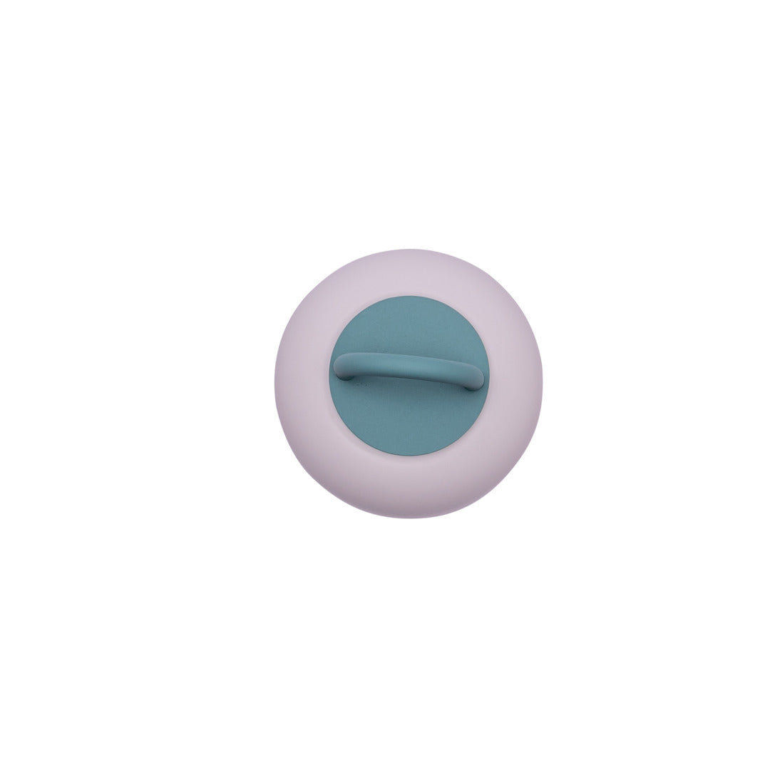 Loome Smokey Teal