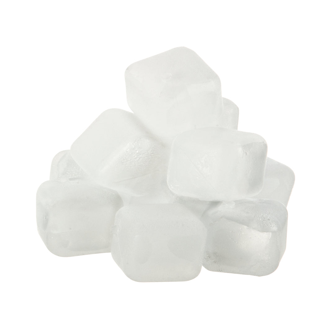 Re-Usable Ice Cubes
