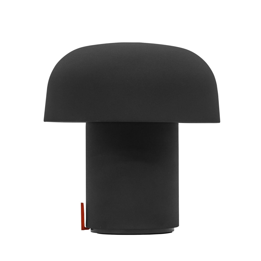 Sensa Anthracite Table Lamp