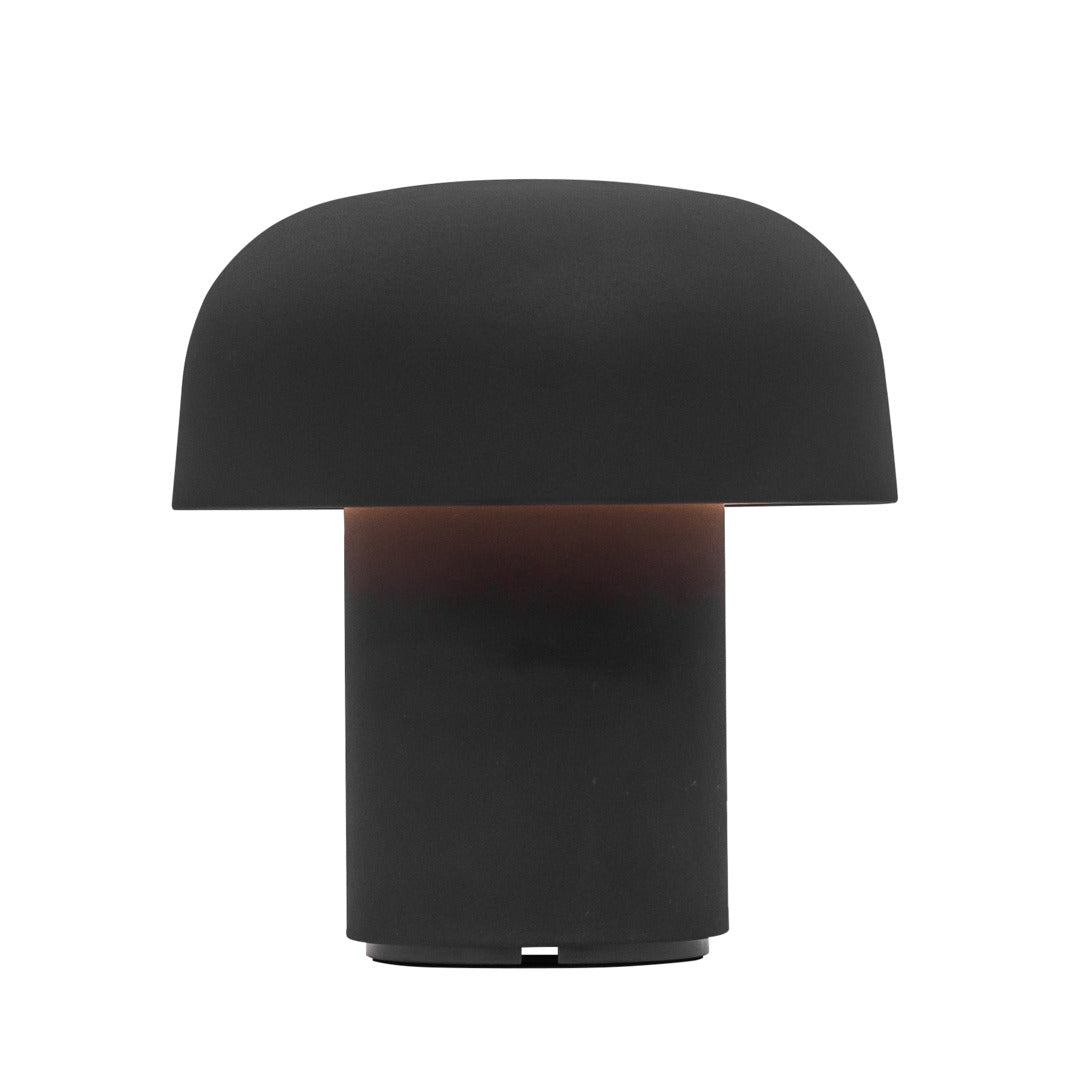 Sensa Anthracite Table Lamp