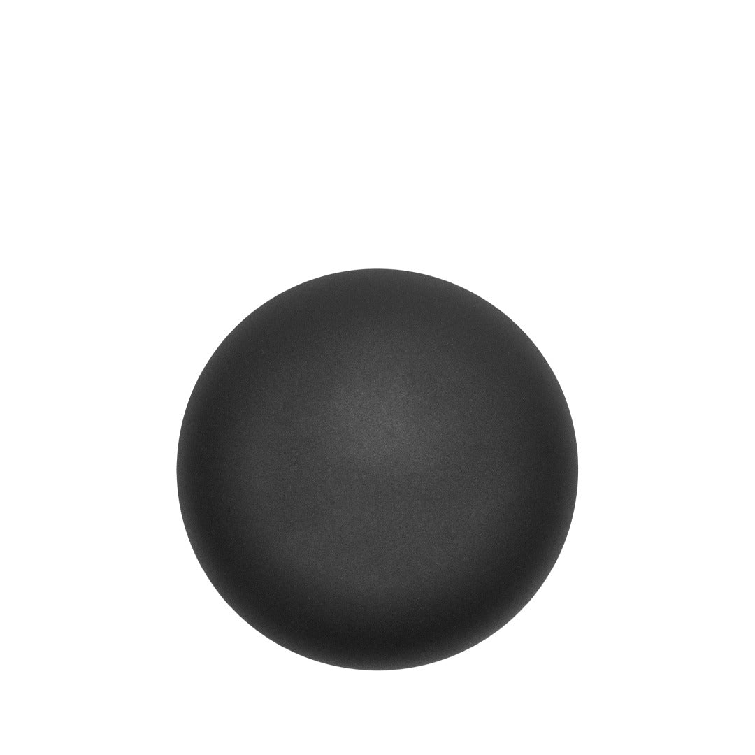 Sensa Anthracite Table Lamp