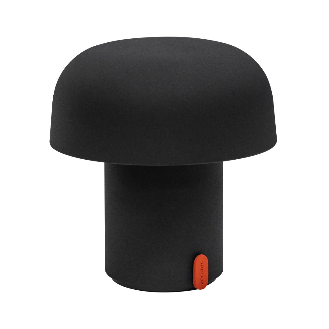 Sensa Anthracite Table Lamp