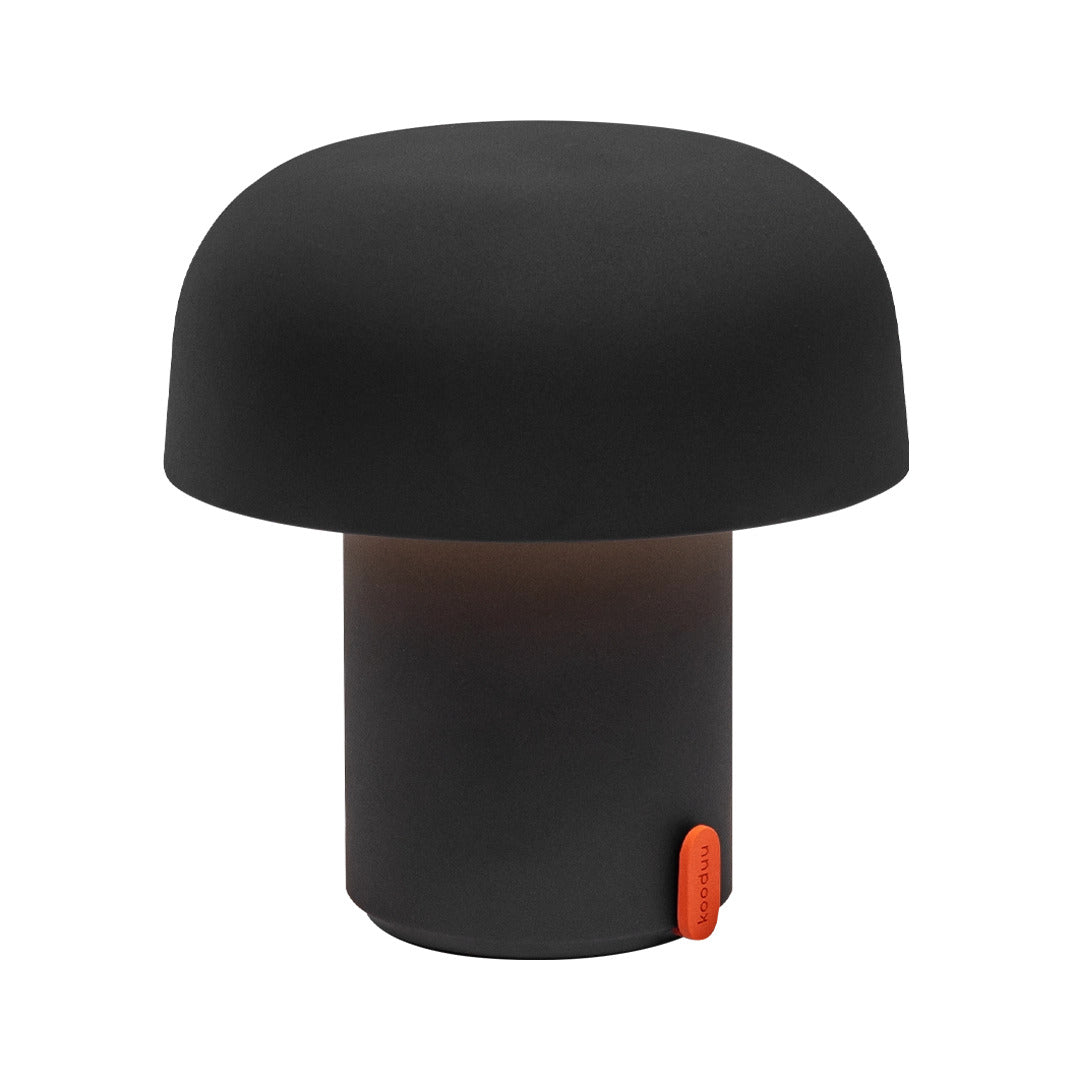 Sensa Anthracite Table Lamp