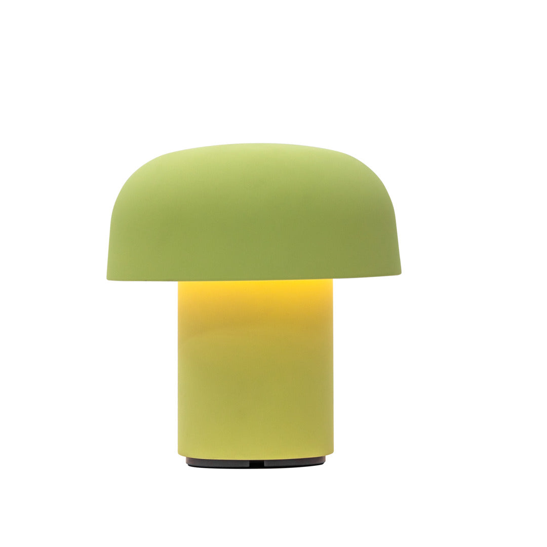 Sensa Moss Table Lamp