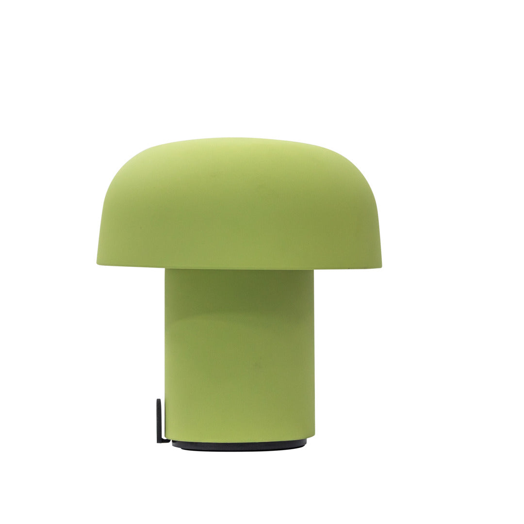 Sensa Moss Table Lamp