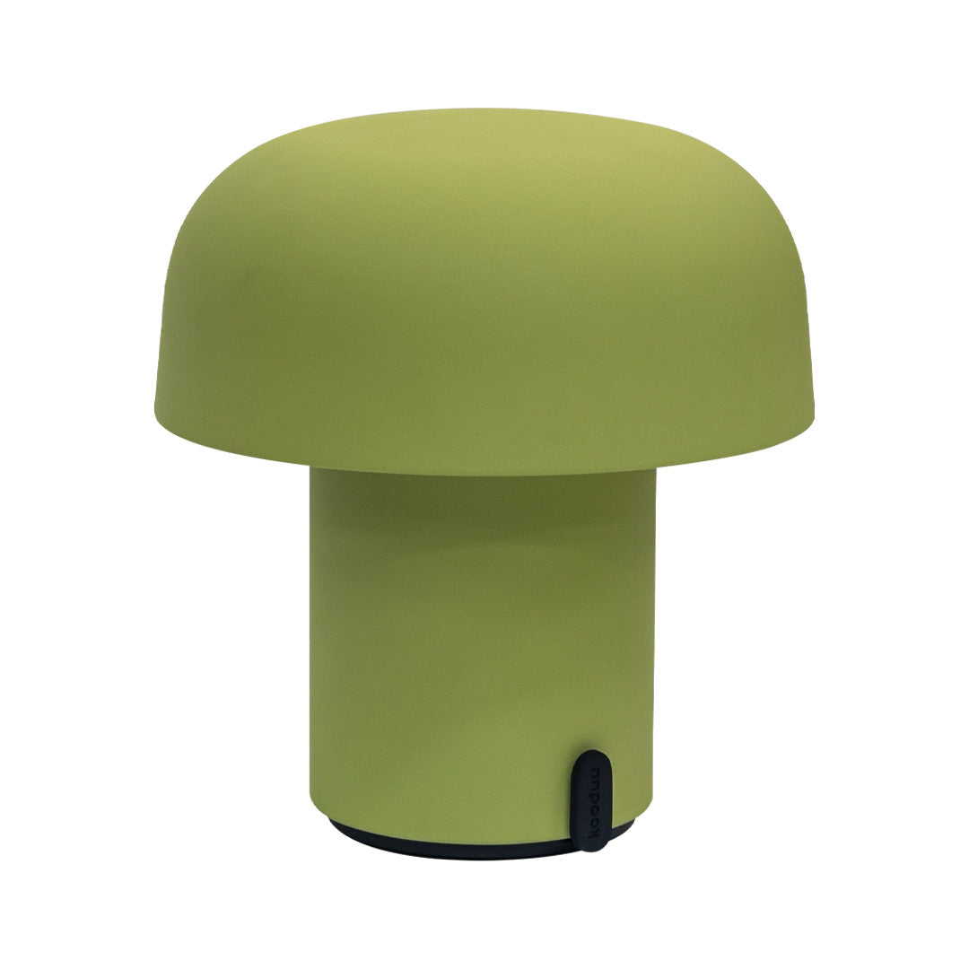 Sensa Moss Table Lamp