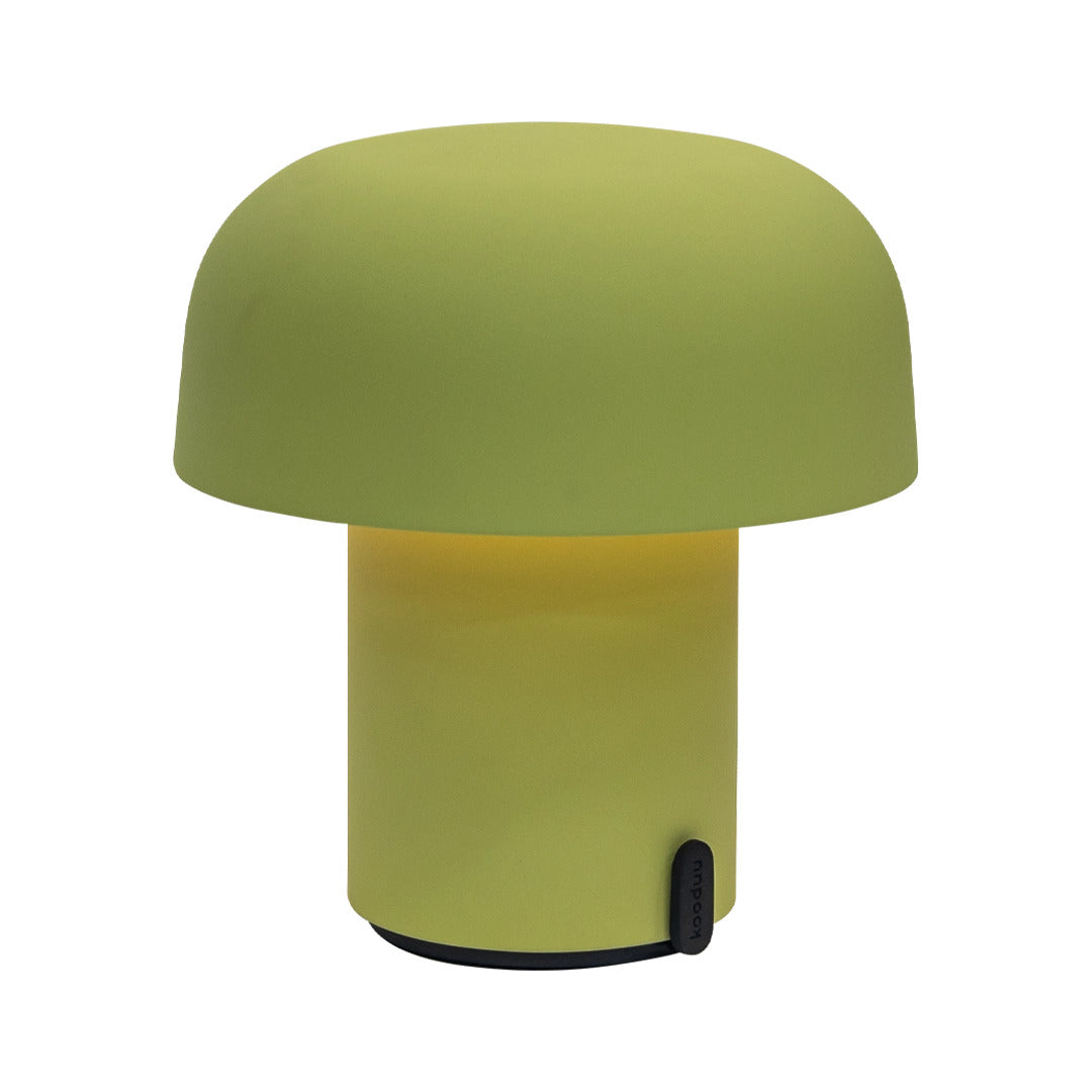 Sensa Moss Table Lamp