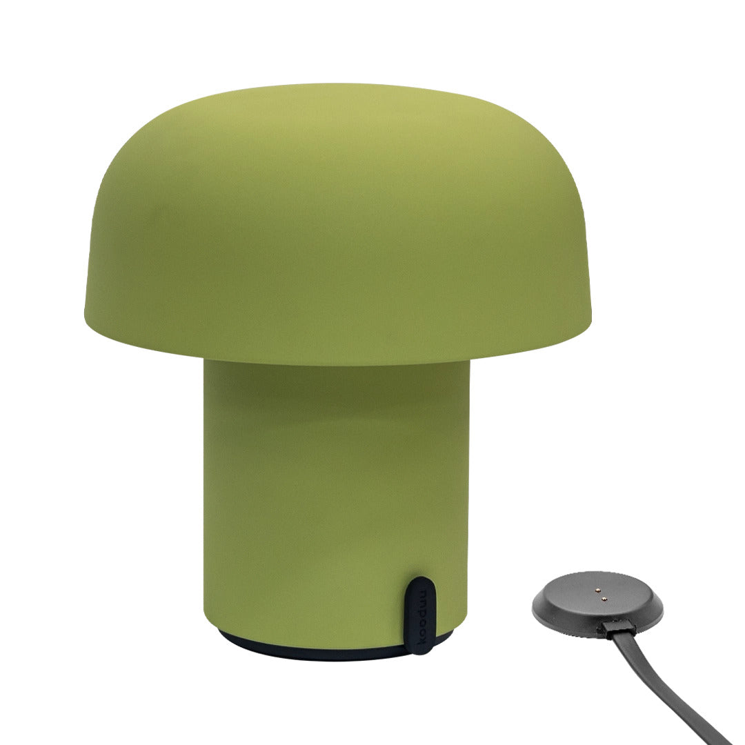 Sensa Moss Table Lamp