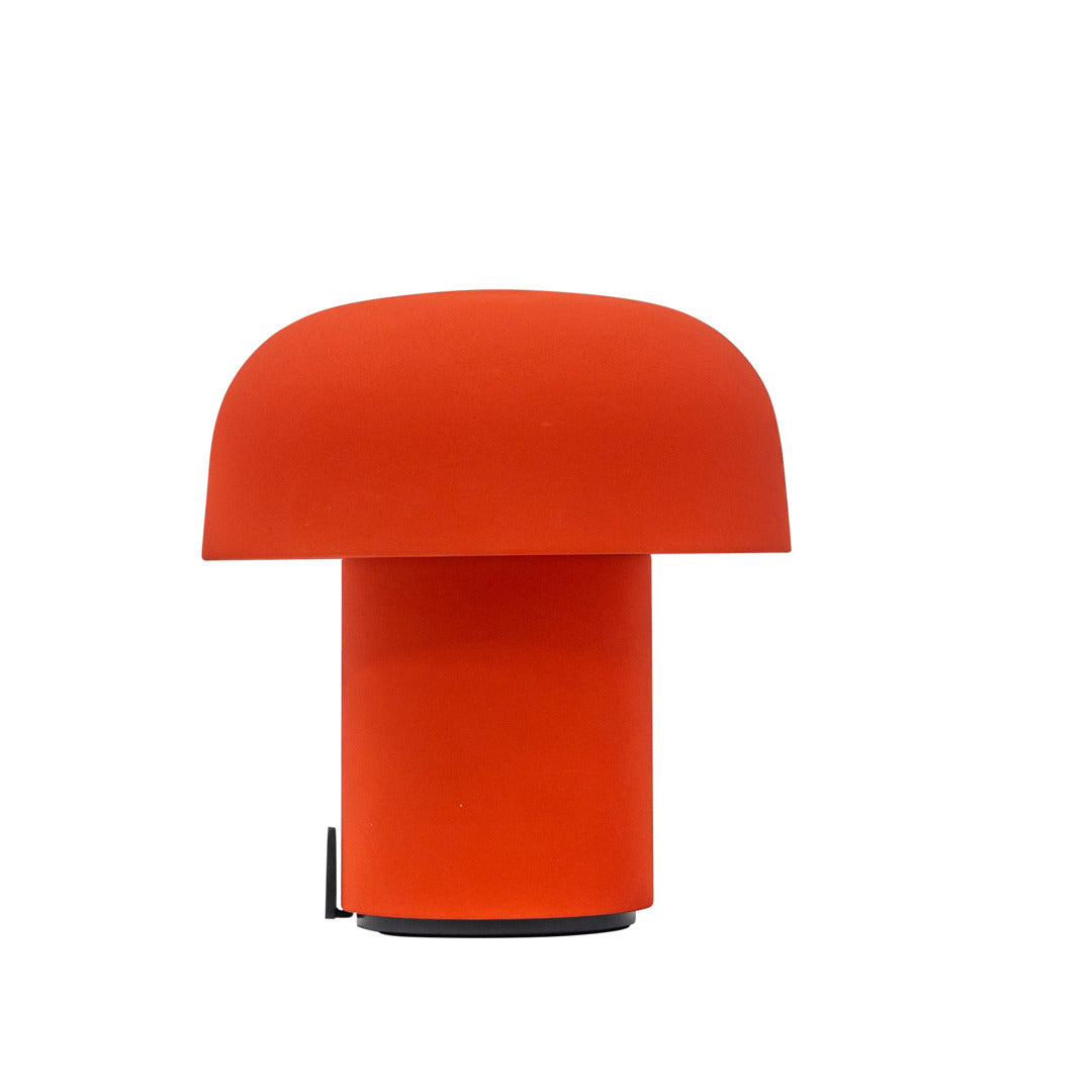 Sensa Orange Table Lamp