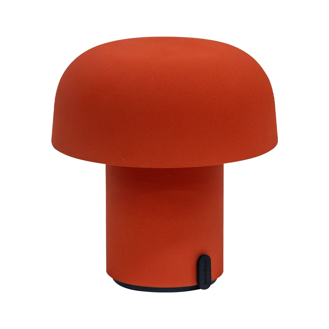 Sensa Orange Table Lamp