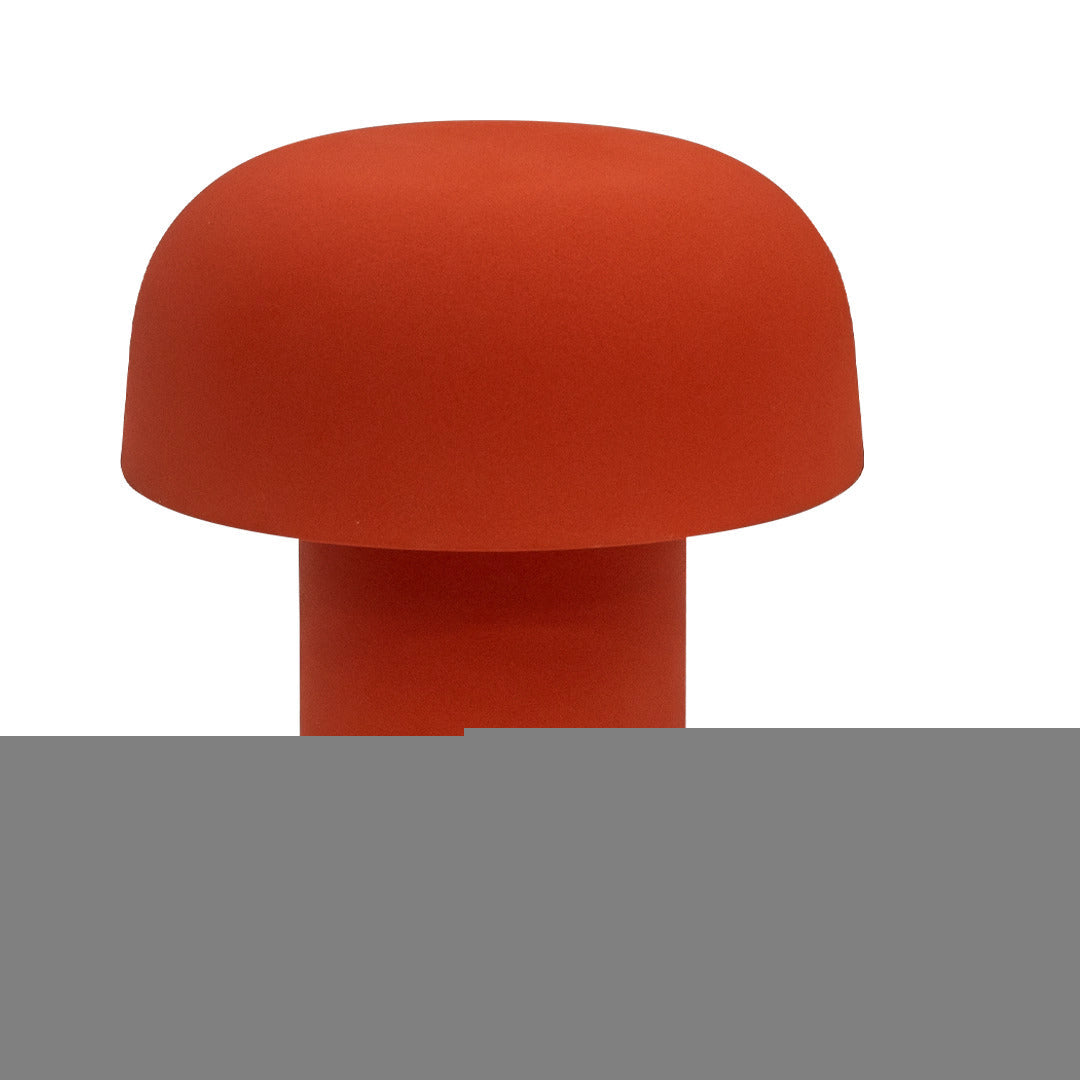 Sensa Orange Table Lamp