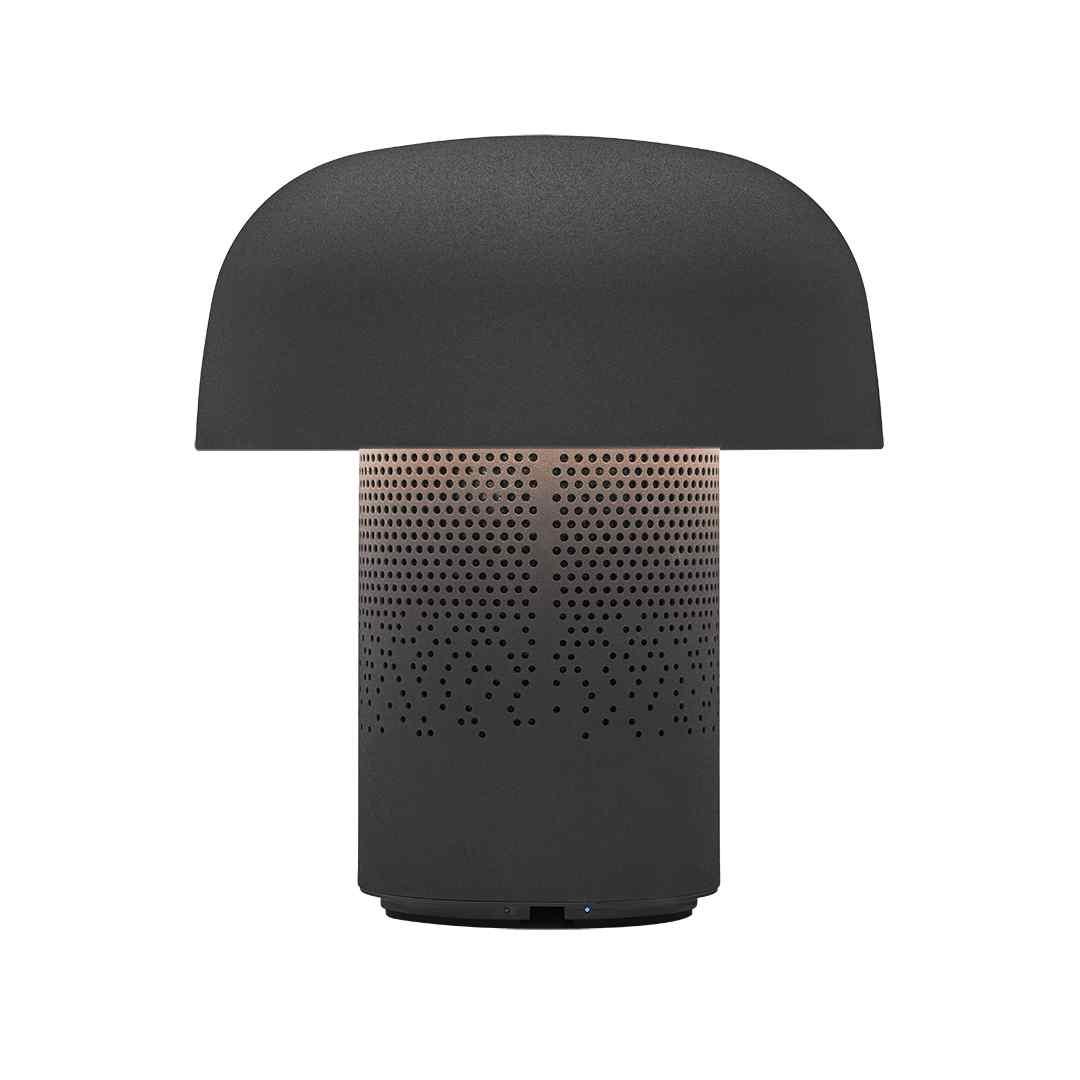 Sensa Play (Sound By JBL) Anthracite Speaker Lamp