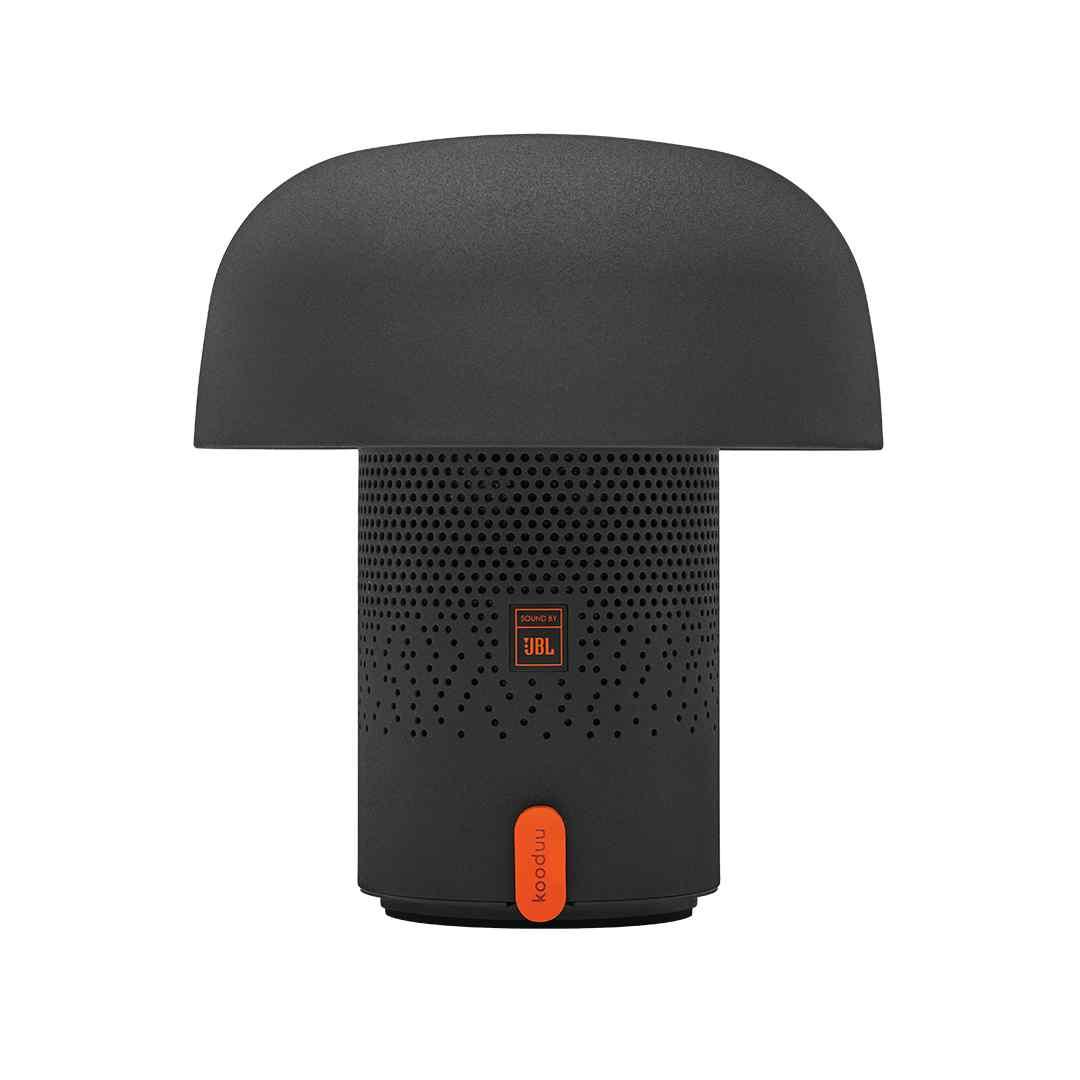 Sensa Play (Sound By JBL) Anthracite Speaker Lamp