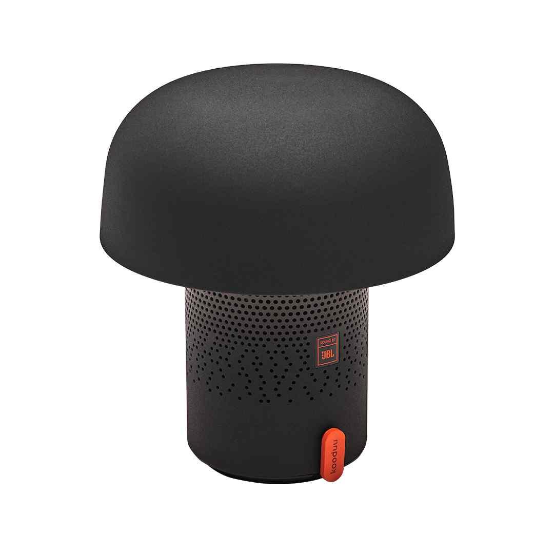 Sensa Play (Sound By JBL) Anthracite Speaker Lamp