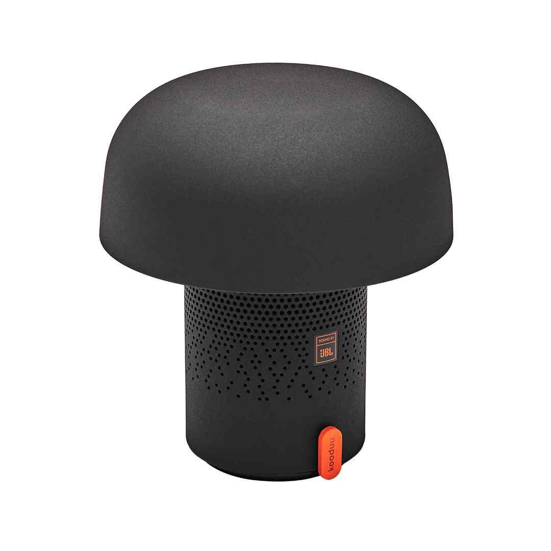 Sensa Play (Sound By JBL) Anthracite Speaker Lamp