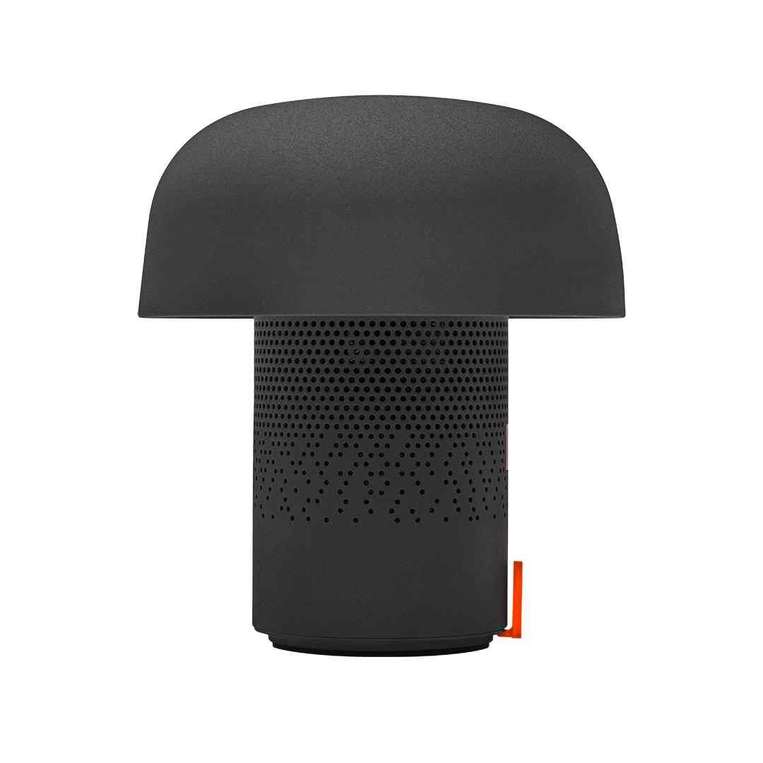 Sensa Play (Sound By JBL) Anthracite Speaker Lamp