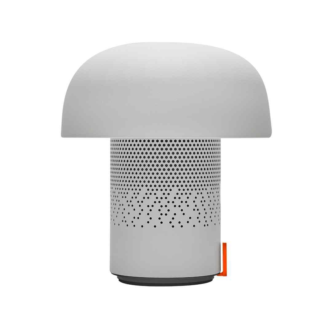Sensa Play (Sound By JBL) Cloudy White Speaker Lamp