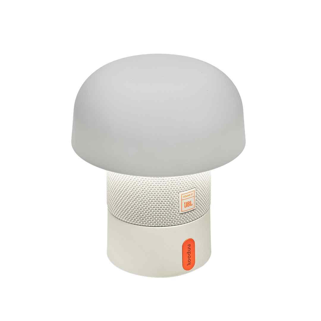 Sensa Play Mini (Sound by JBL) Cloudy White Speaker Lamp