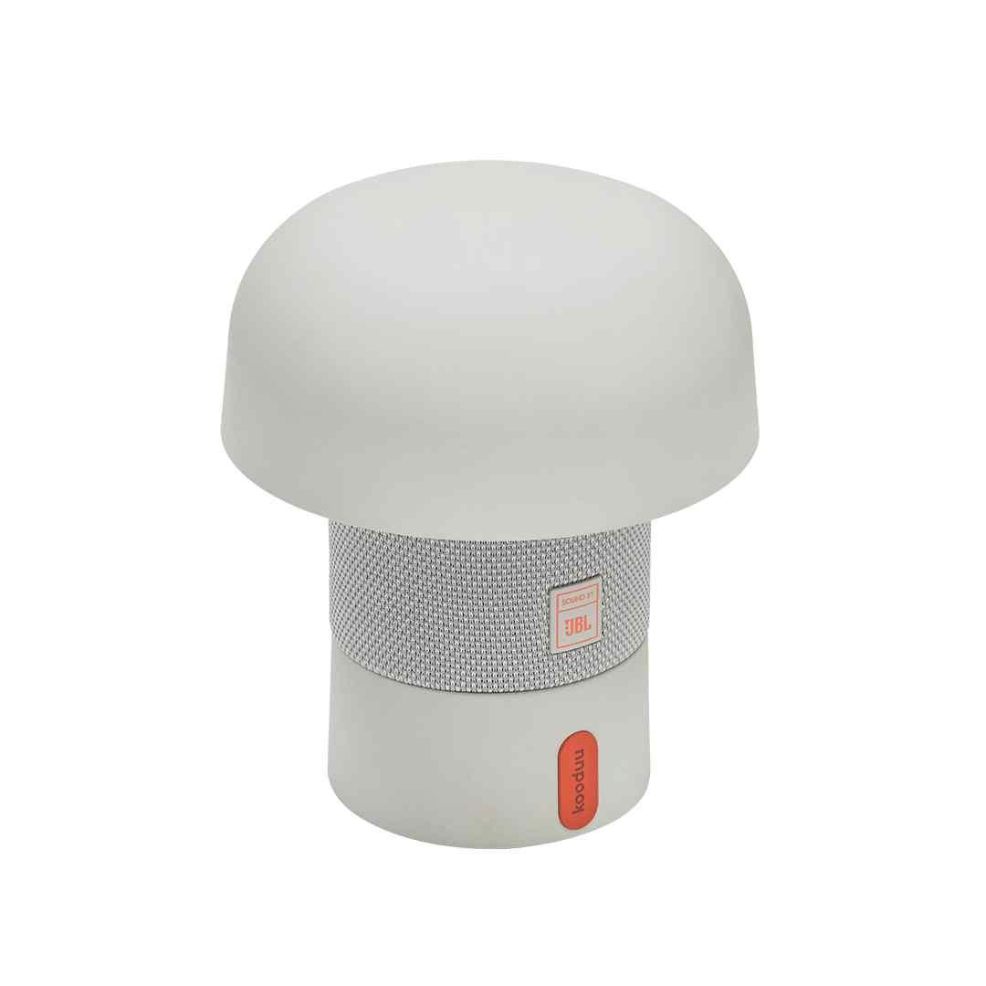 Sensa Play Mini (Sound by JBL) Cloudy White Speaker Lamp