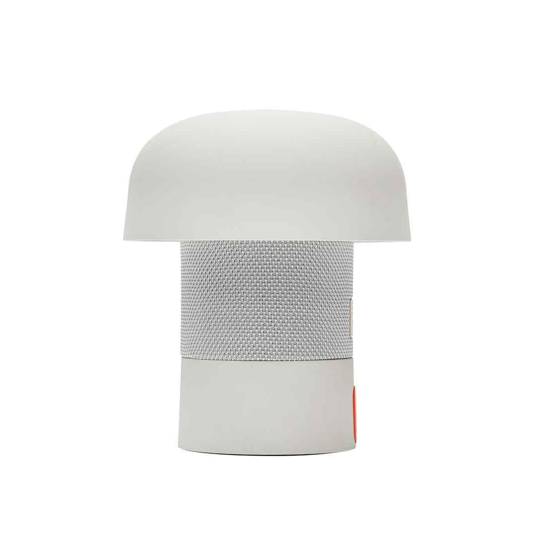 Sensa Play Mini (Sound by JBL) Cloudy White Speaker Lamp